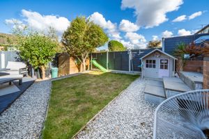 GARDEN- click for photo gallery